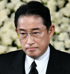 【悲報】防衛費増額を増税で賄う岸田首相、国民の責任発言に批判殺到。その理由がこちらwwww