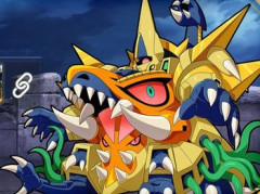 【GジェネE】「SDガンダム外伝 アルガス騎士団」イベントが18日より開催！ジオダンテも登場！