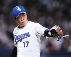川上憲伸「試合に集中するな」中日投手陣に悲しすぎる助言