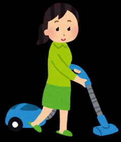 同棲してる彼女の家事が中途半端でイライラする