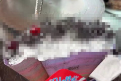 【動画】フィリピンのクレープ、とんでもないものをトッピングしてしまうｗｗｗｗｗ