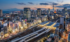 韓国人「これが文明の完成形か！」→日本の観光・経済・技術のすべてが完璧すぎて韓国人がびっくり仰天