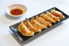 ラーメンは日本食←まだわかる　餃子は日本食←？？？