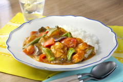 冷やし中華とか夏野菜のカレーとか、夏って飯が不味いから嫌い