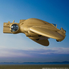 『風の谷のナウシカ』戦闘機、まさかの設定にネットざわつく 「知らんかった！」「怖い…」