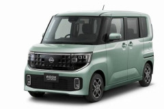 日産ルークスっていう軽自動車ｗｗｗｗｗｗ