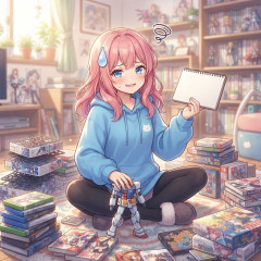 いくら好きとは言え、よくやるよなぁ⋯と我ながら思うこと