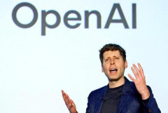 【悲報】OpenAIの幹部が次々に会社を去ってしまう・・・一体ナゼ・・・?