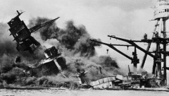 【悲報】最近の日本、「太平洋戦争で日本は間違ってなかった」という論調が強まる・・・・・・・・・