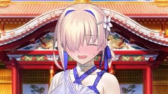 【FGO】いえ、ええと、わたしたちも何度か、いえ幾度か、あえて言うと数回以上は上陸していますが。嘘がへたっぴマシュ・キリエライトが可愛い2026年の夏