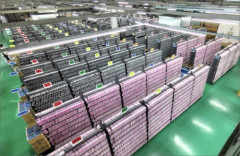 TSUTAYA DISCASの倉庫、凄すぎる…「配信にないもの、廃盤作品など日々円盤を収集」