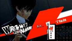 ゲーム「主人公の名前を入力してください。デフォルトネームはないです」ワイ「はい、積みゲー」