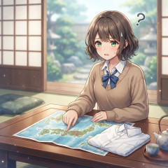 同性の友達がほしい