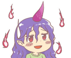 【東方】元ネタ言っても残念な反応しか返って来ない妖怪
