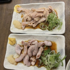 【朗報】鶏の内臓、美味すぎるｗｗｗｗｗ