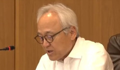 【悲報】福岡県議会議長、辞任の意向「叱るべき時辞任する」 ← いつなんだよ…