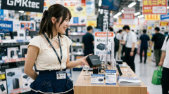 【\12250 OFFクーポンあり】手のひらサイズのIntel N5095搭載ミニPC「G5S」がGMKtecから