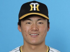 来季のDH争いに前川右京は入れるのかガチで実物な件