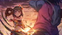 【アイマス】ハツラツ系ボーイッシュアイドル
