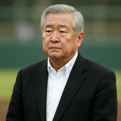 元横浜高校監督・渡辺元智氏が死去 松坂大輔氏ら育てた名将 春夏５度の甲子園優勝で一時代築く   #訃報 |  渡辺監督に捧げる優勝のシナリオ来たな