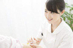 【朗報】採血する時のババア看護師さんの安心感ｗｗｗｗｗｗｗｗｗｗ
