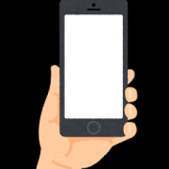 食事中にスマホしてたら彼氏が頭叩いて来たんだけど