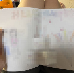 【画像】昔姉が作ってくれたものが出てきて感激