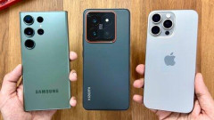 【悲報】まともなスマホ、iPhone、Galaxy、Xiaomiしか残ってない