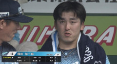 12球団開幕ローテ勝利数ランキングがこちら