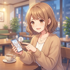 友人グループの1人とだけ縁を切りたい