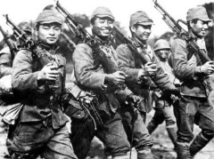 【悲報】日本てなんでアジアに攻め入ったの？