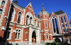 【衝撃】慶応大学の女さん、盗んだクレジットカードで化粧品を購入して逮捕ｗｗｗｗｗｗｗｗｗｗ