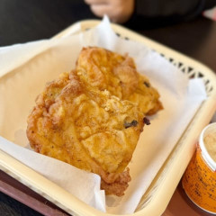 【悲報】ケンタッキー「何があろうと揚げたてのチキンは食べられません」←これ冷静に考えると凄いよな