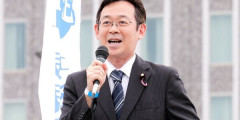 『ラブひな』作者・赤松健議員、ガチで言ってることがやばすぎる・・・