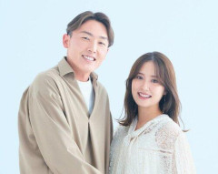 【朗報】衛藤美彩さん＆源田壮亮さん、第3子男児誕生を発表・・・・・・・・・