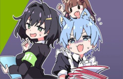 Xから消えたイラストレーター、『Misskey.io』にいるらしい