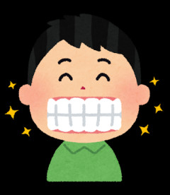 【謎】歯を大切にしない人、多すぎる・・・