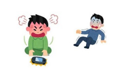 お前らが途中で投げたゲームある？