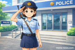 【事件】客のクレカ盗み化粧品購入か、慶応大学4年の女子大学生を逮捕…ネット「慶応に入るまで勉強して、化粧品欲しさで全部ぶん投げるの学歴の使い切り方が雑すぎるｗ」