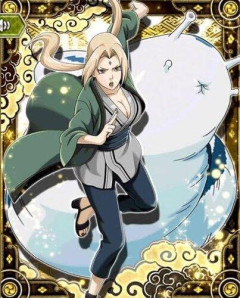 【画像】NARUTO作者「あかん女描くの苦手すぎや、ヒロインも不人気…頑張って女描いてみるか…」←結果w