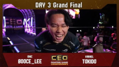 【悲報】スト6、世界大会のTop8の半数が10代の若者ゲーになってしまう