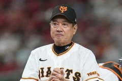 【悲報】巨人次期監督、原辰徳の再々々登板説が浮上ｗｗｗ