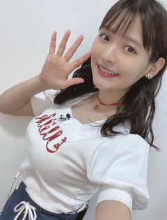 上坂すみれさんのお胸山脈、ヤバすぎるｗｗｗｗｗ（画像あり）