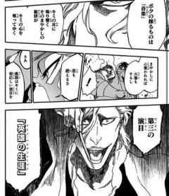 【BLEACH】金沙羅舞踏団 強い卍解だと思う