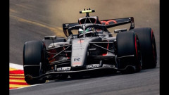 ボルトレートはしばらくアウディF1から動かないっぽいな