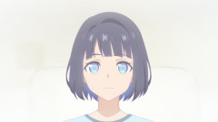 『透明な夜に駆ける君と、目に見えない恋をした。』7話感想 長く闘病していたんだな…