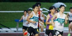 【衝撃】高専で全日本駅伝→東大院→名古屋大医学部の久田淳司さん、28歳で選考会トップｗｗｗｗｗｗｗｗｗｗ
