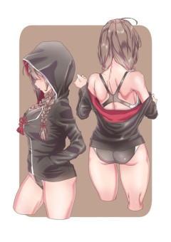 【艦これ】深夜の神州丸画像スレ