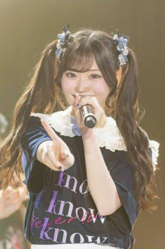【画像】橋本環奈以来の“奇跡の1枚”アイドルが爆誕、1300万回表示を記録
