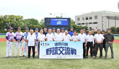 【2軍】DeNA 0－4 社会人野球選抜、松尾がDHで復帰【神奈川県野球交流戦2026】